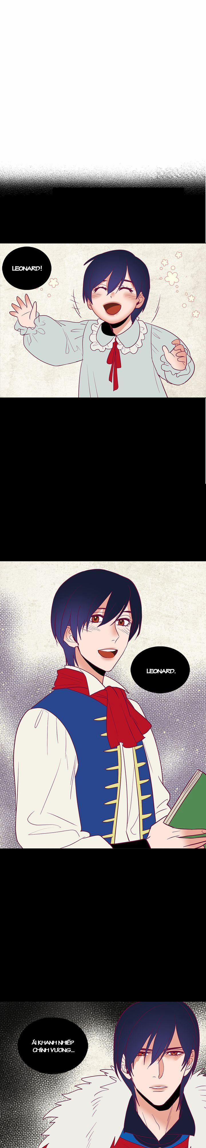 Rạp Chiếu Phim Bl Cổ Điển 20 trang 8