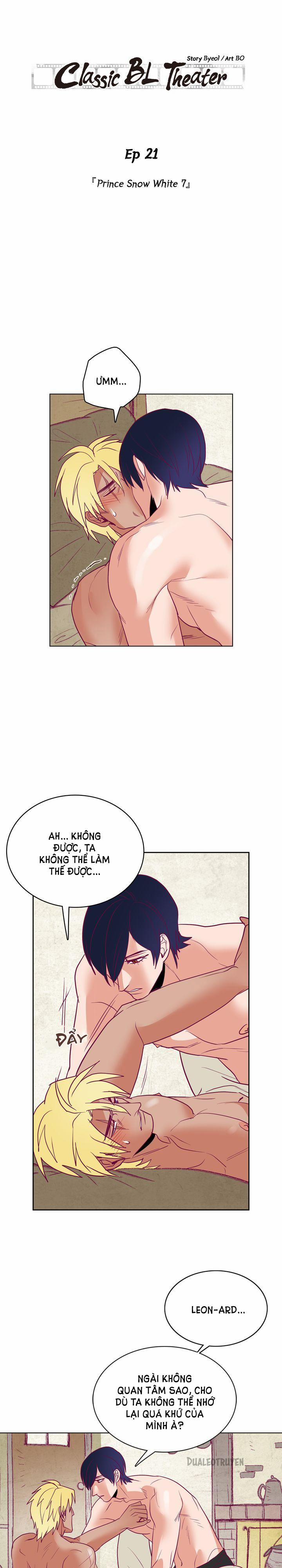 Rạp Chiếu Phim Bl Cổ Điển 21 Bach Tuyet trang 1