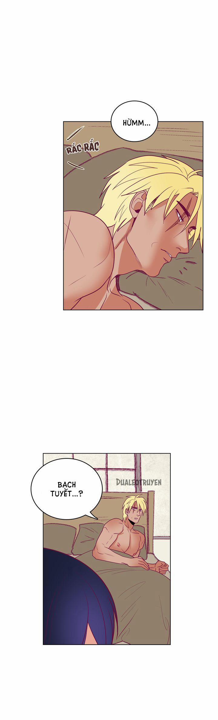 Rạp Chiếu Phim Bl Cổ Điển 21 Bach Tuyet trang 11