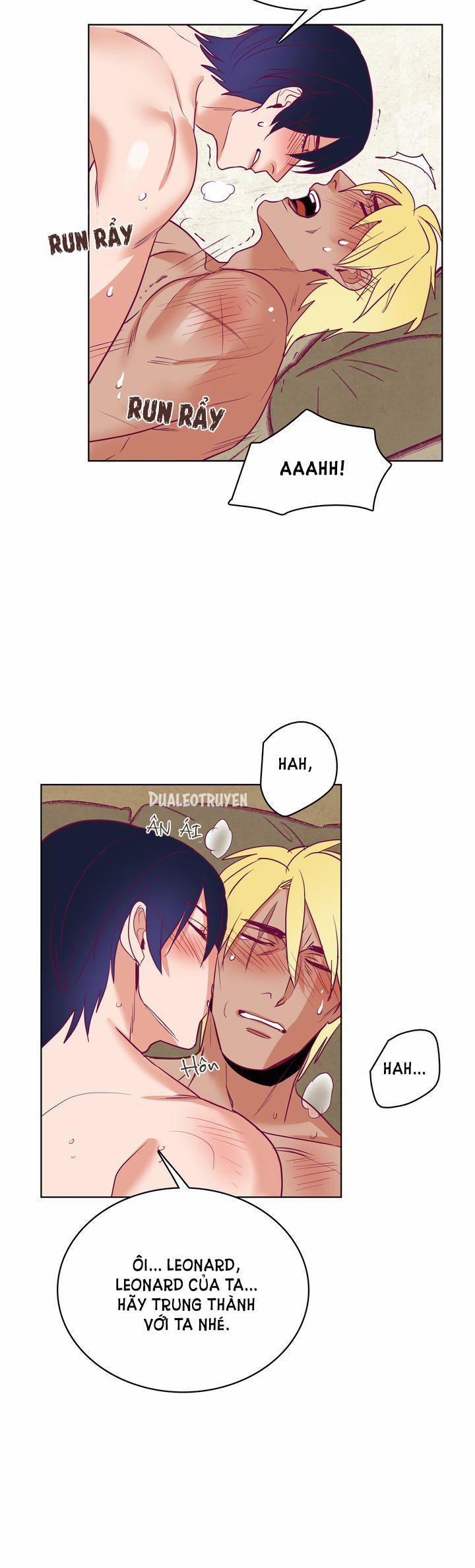 Rạp Chiếu Phim Bl Cổ Điển 21 Bach Tuyet trang 4