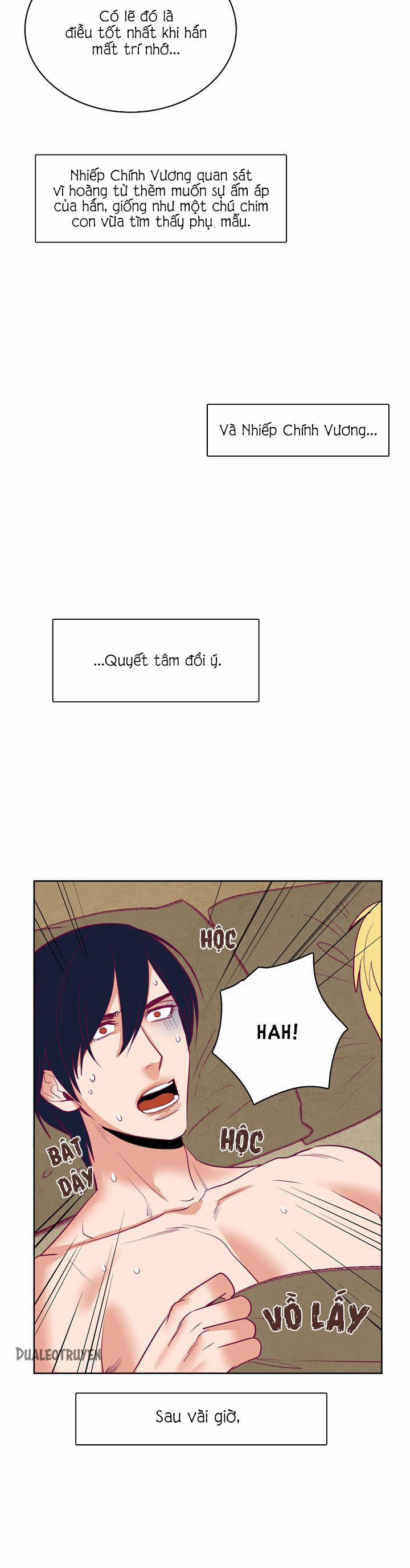 Rạp Chiếu Phim Bl Cổ Điển 21 Bach Tuyet trang 8