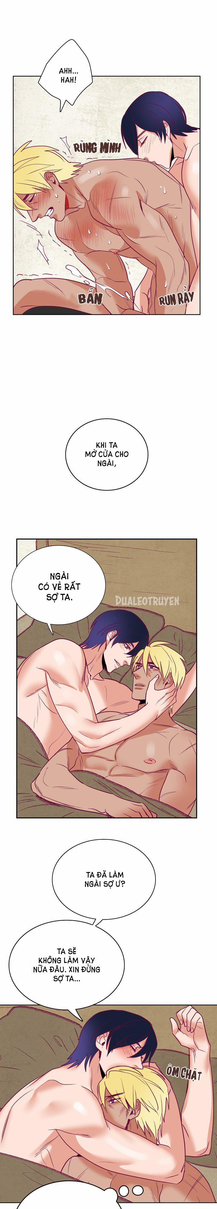 Rạp Chiếu Phim Bl Cổ Điển 21 Bach Tuyet trang 9