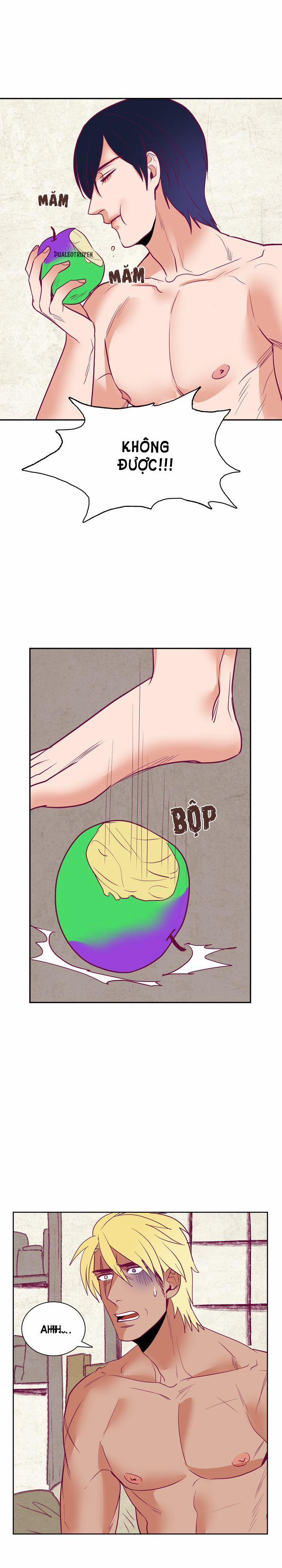 Rạp Chiếu Phim Bl Cổ Điển 21 trang 13