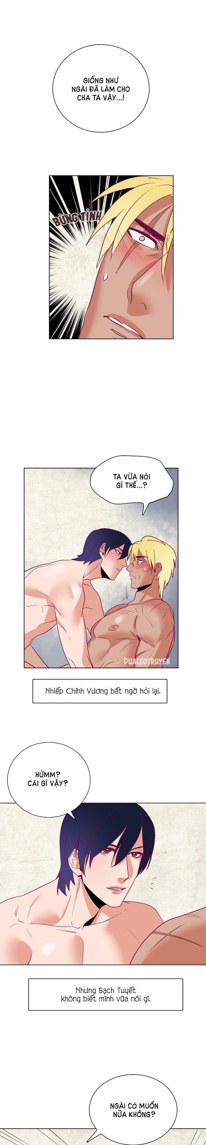 Rạp Chiếu Phim Bl Cổ Điển 21 trang 6