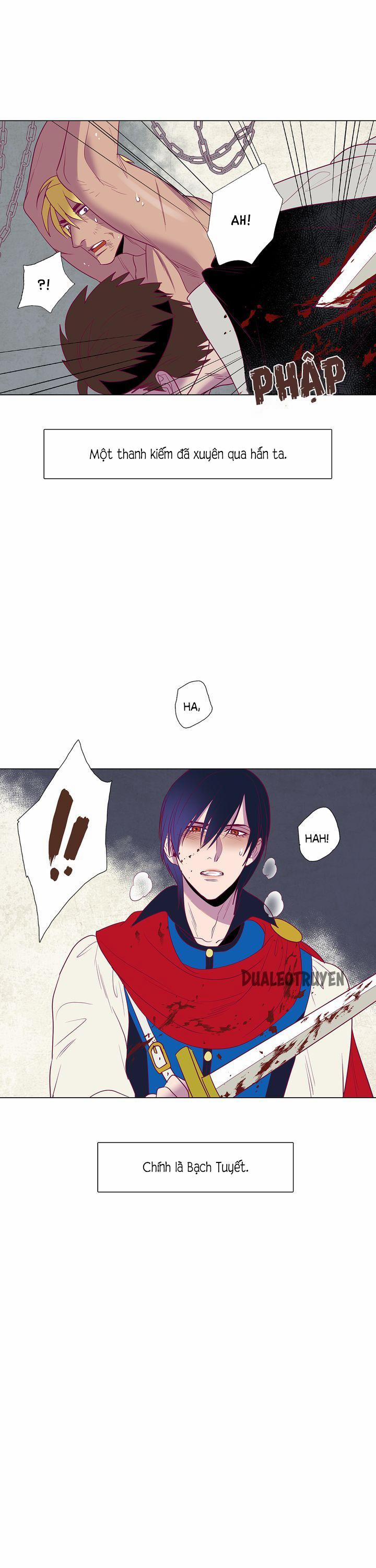 Rạp Chiếu Phim Bl Cổ Điển 22 Bach Tuyet trang 5