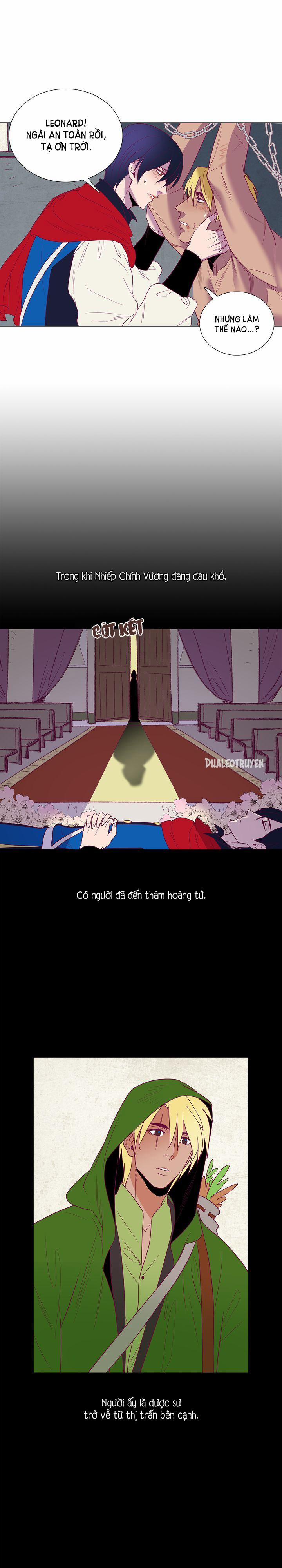 Rạp Chiếu Phim Bl Cổ Điển 22 Bach Tuyet trang 6