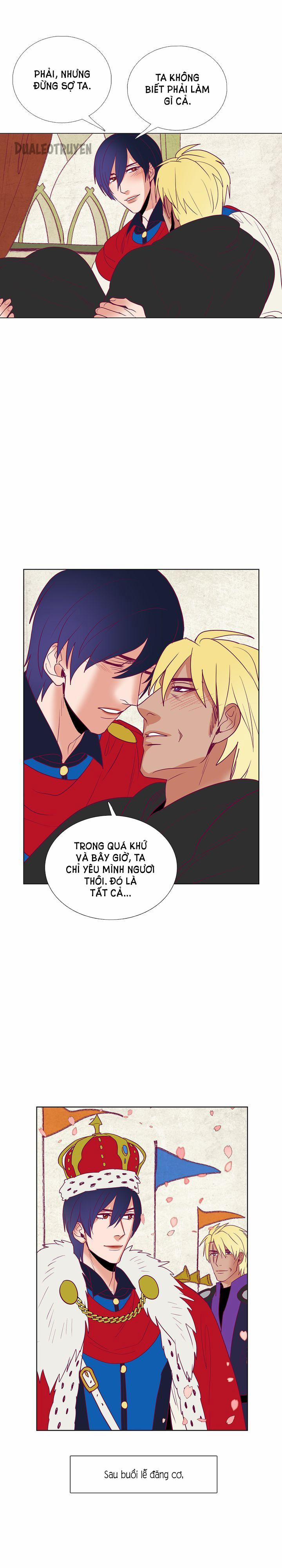 Rạp Chiếu Phim Bl Cổ Điển 22 trang 10