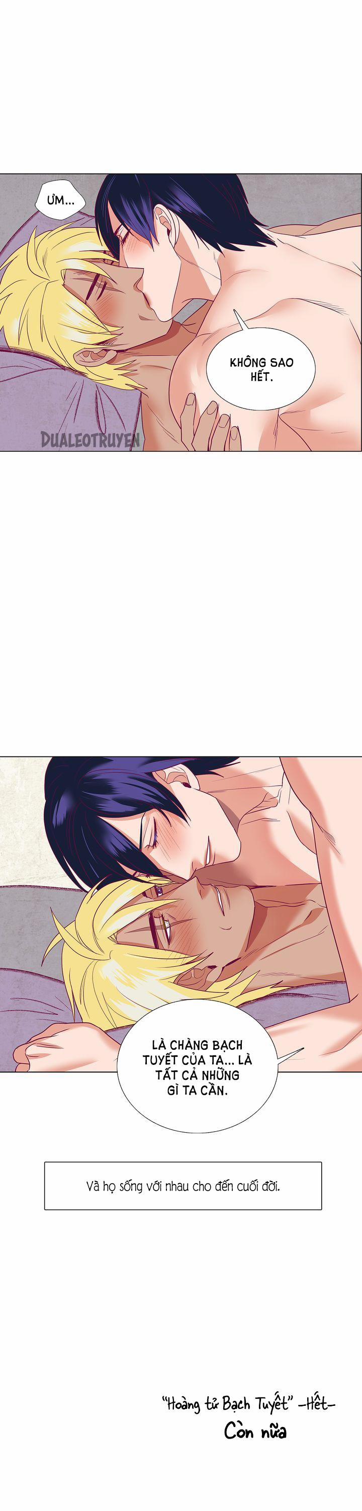 Rạp Chiếu Phim Bl Cổ Điển 22 trang 13