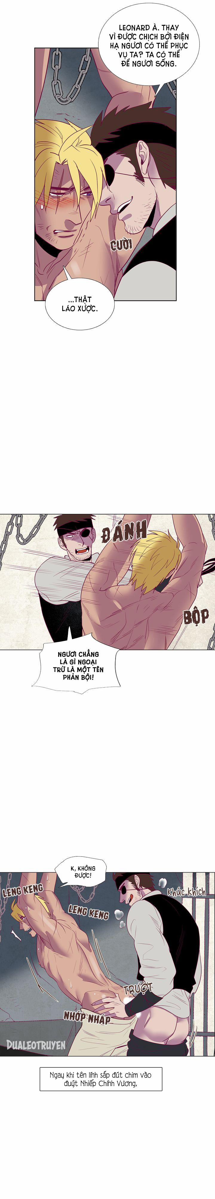 Rạp Chiếu Phim Bl Cổ Điển 22 trang 4