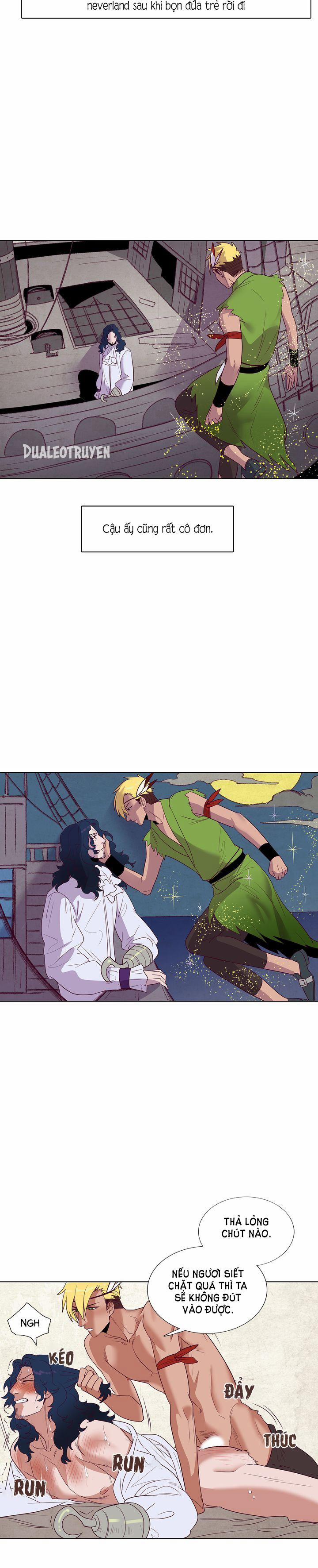 Rạp Chiếu Phim Bl Cổ Điển 23 Peter Pan trang 1