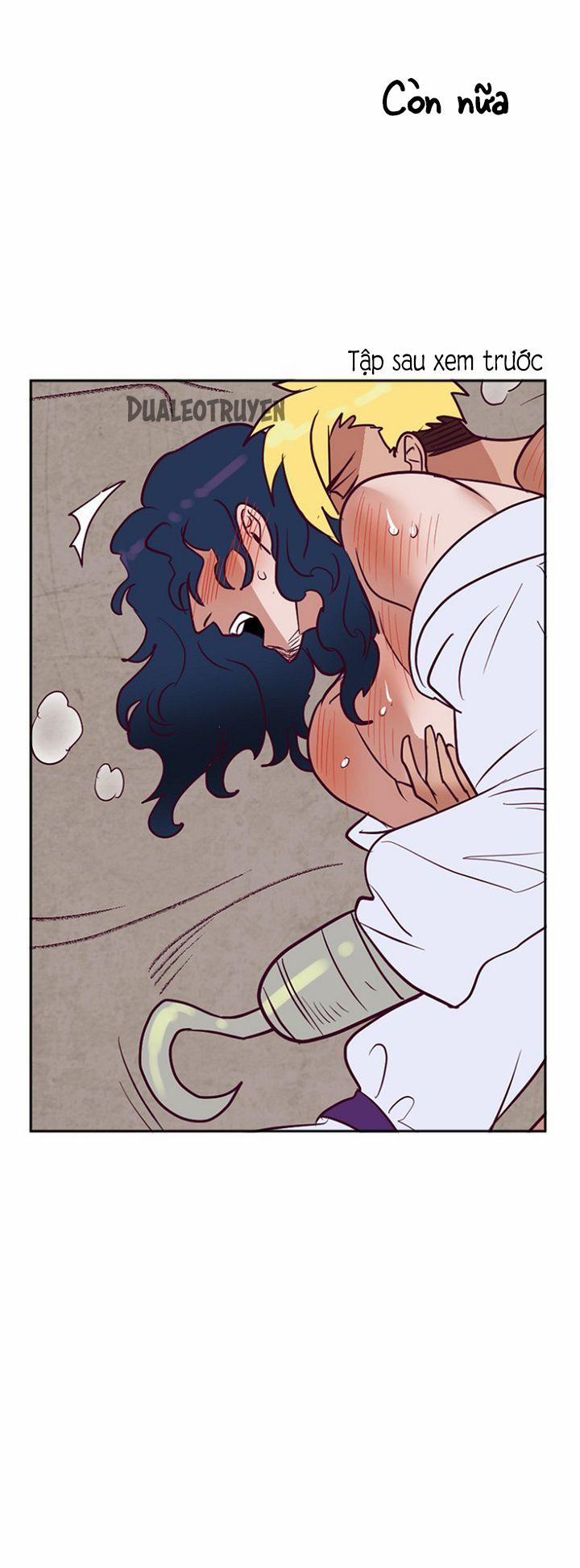 Rạp Chiếu Phim Bl Cổ Điển 23 Peter Pan trang 14