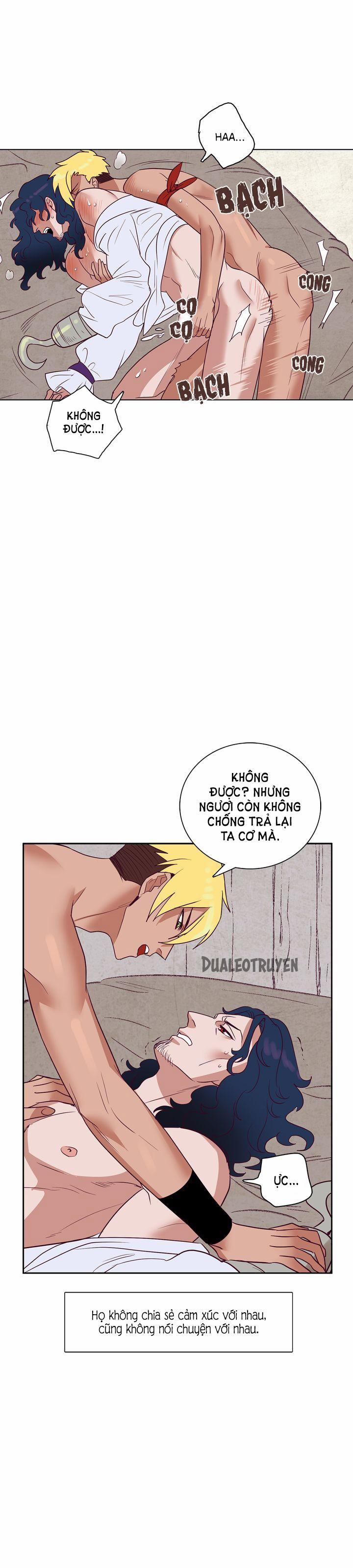 Rạp Chiếu Phim Bl Cổ Điển 23 Peter Pan trang 3