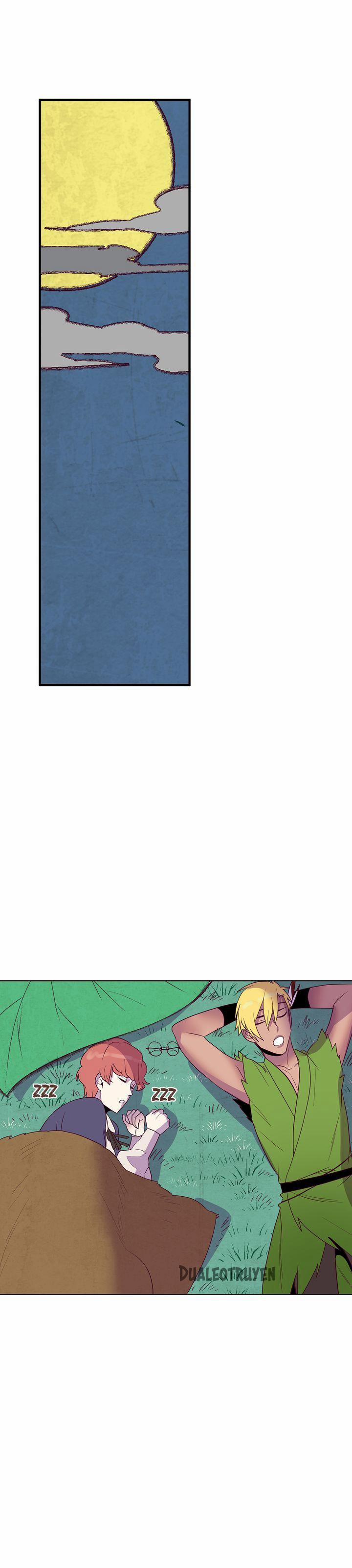 Rạp Chiếu Phim Bl Cổ Điển 23 Peter Pan trang 9