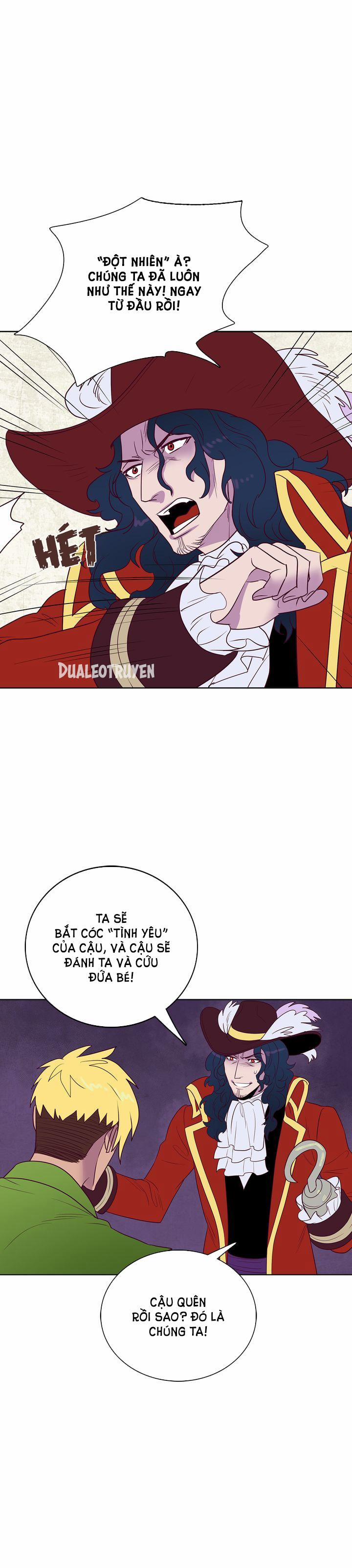 Rạp Chiếu Phim Bl Cổ Điển 23 trang 11