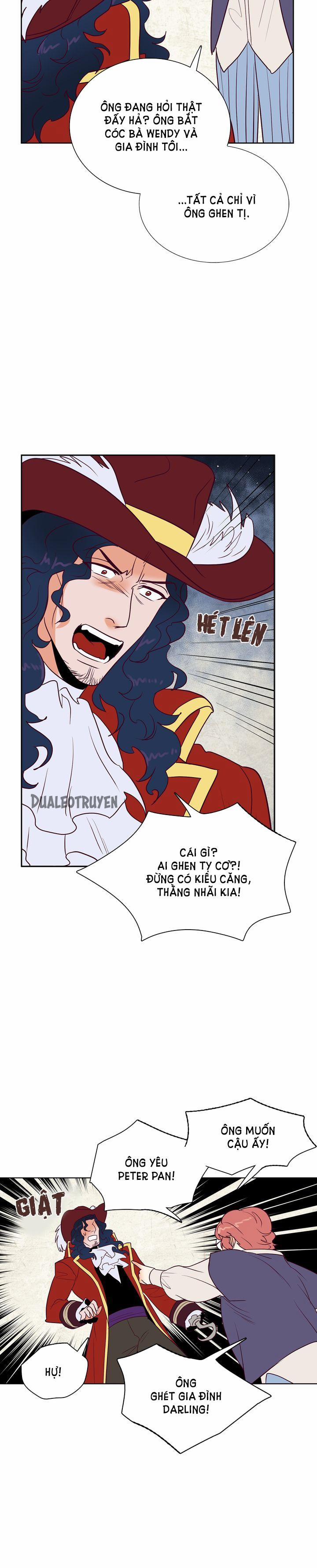 Rạp Chiếu Phim Bl Cổ Điển 24 Peter Pan trang 1