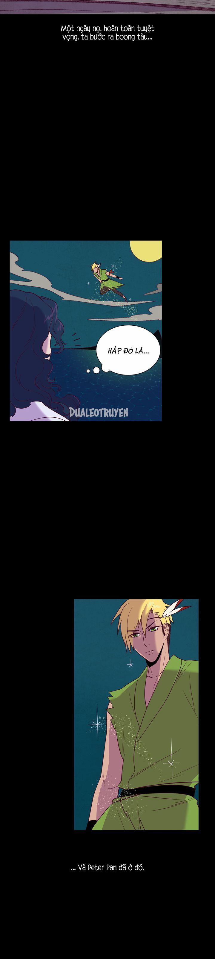 Rạp Chiếu Phim Bl Cổ Điển 24 Peter Pan trang 4