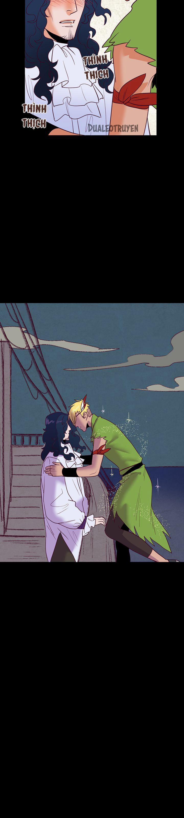 Rạp Chiếu Phim Bl Cổ Điển 24 Peter Pan trang 9