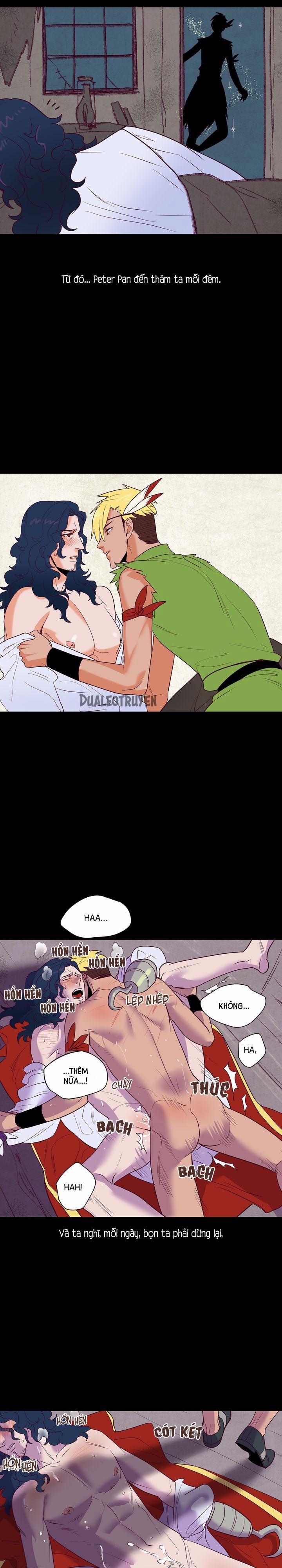 Rạp Chiếu Phim Bl Cổ Điển 24 trang 10