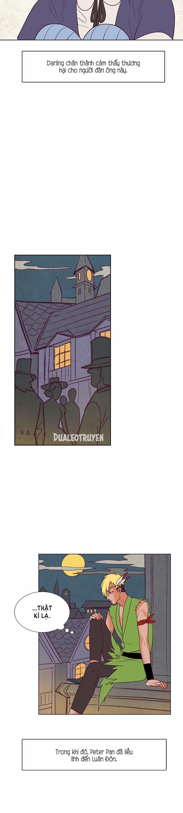 Rạp Chiếu Phim Bl Cổ Điển 25 Peter Pan trang 5