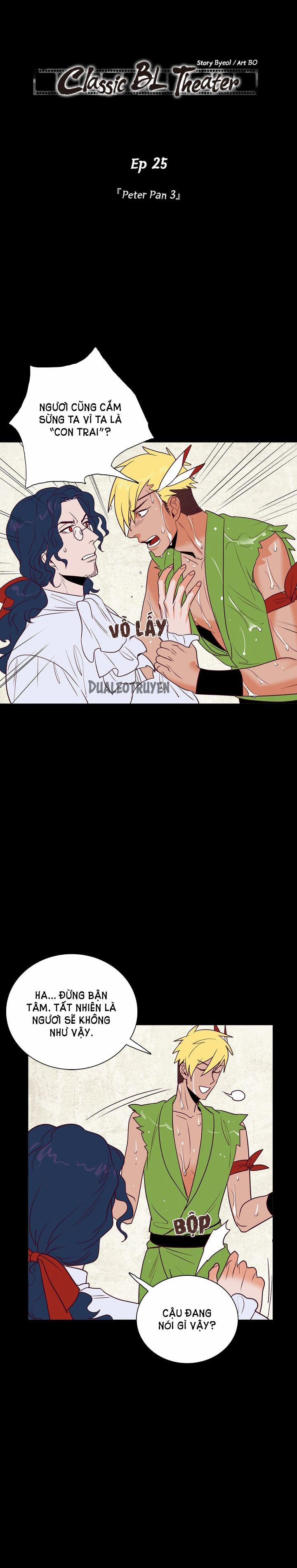 Rạp Chiếu Phim Bl Cổ Điển 25 trang 0