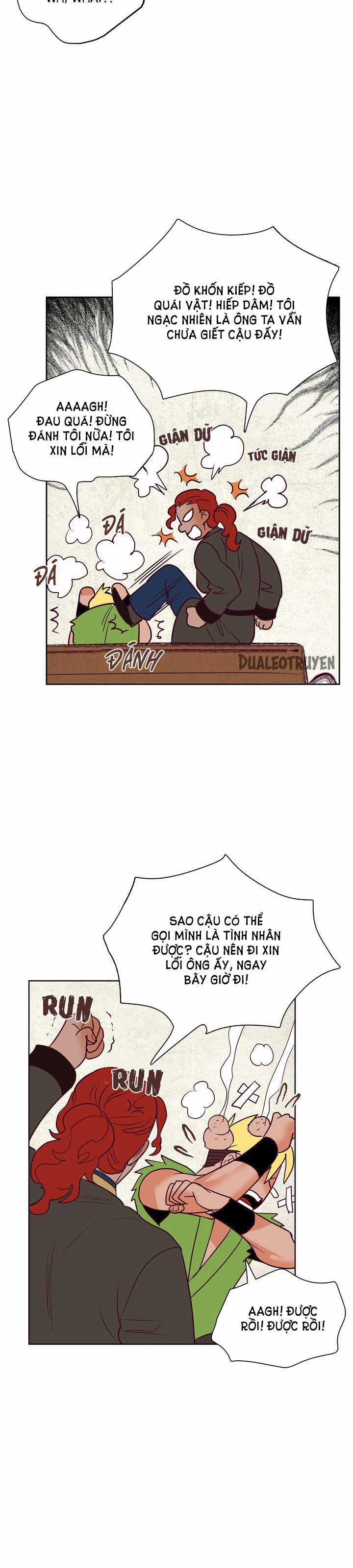 Rạp Chiếu Phim Bl Cổ Điển 25 trang 13