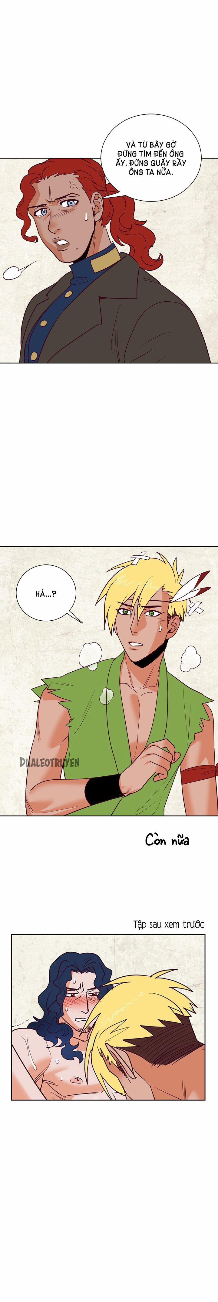 Rạp Chiếu Phim Bl Cổ Điển 25 trang 14