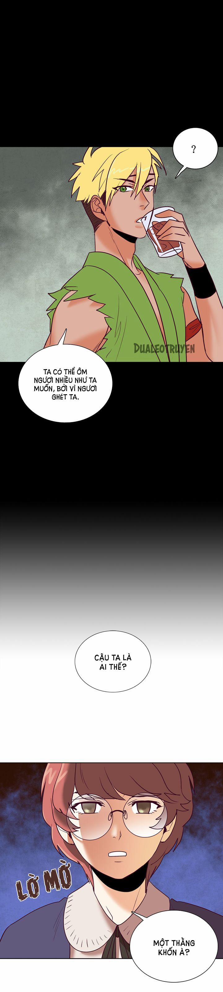 Rạp Chiếu Phim Bl Cổ Điển 25 trang 3