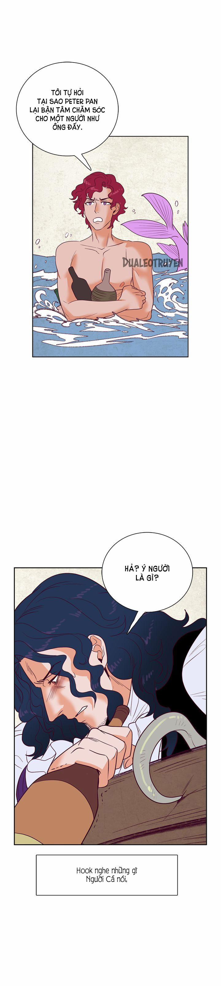 Rạp Chiếu Phim Bl Cổ Điển 26 Peter Pan trang 7