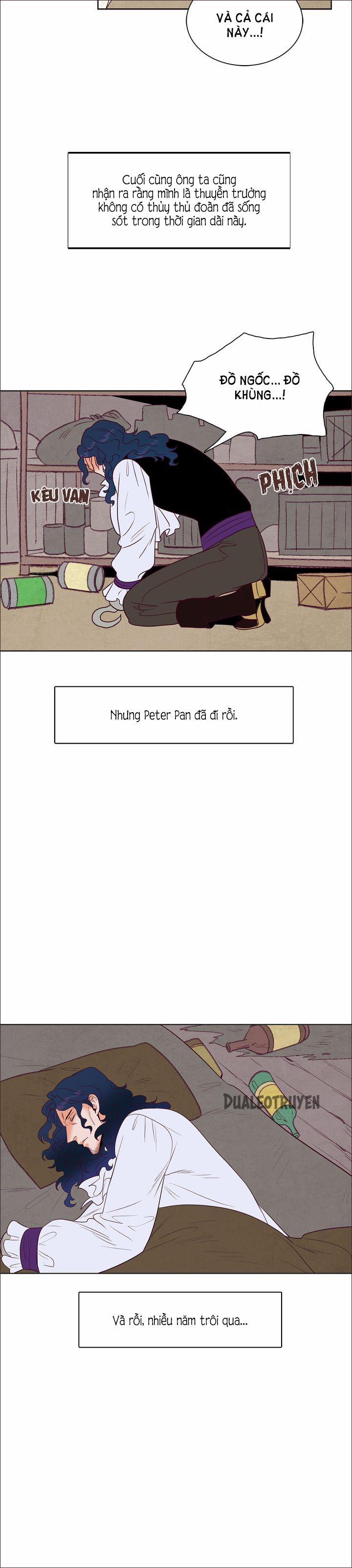 Rạp Chiếu Phim Bl Cổ Điển 26 Peter Pan trang 9