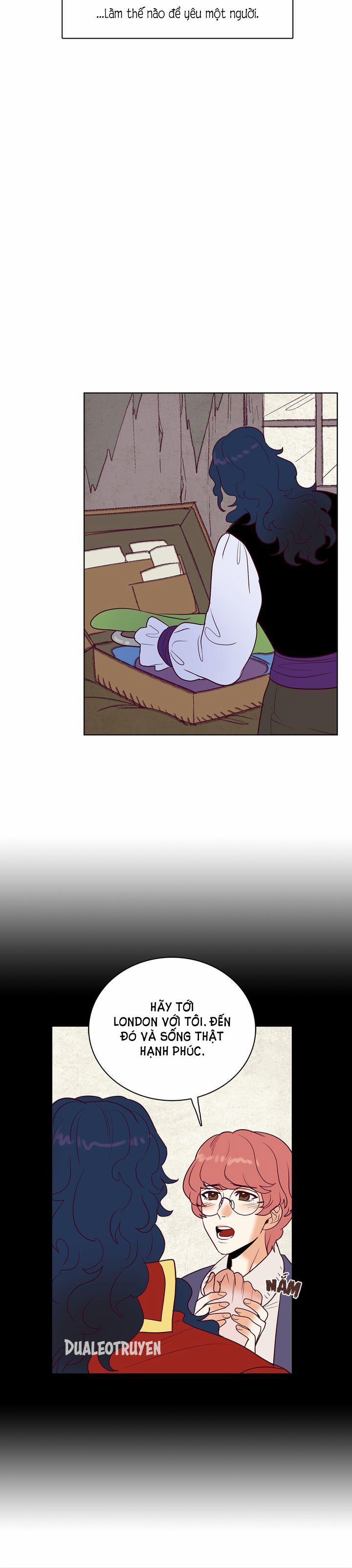 Rạp Chiếu Phim Bl Cổ Điển 26 trang 1