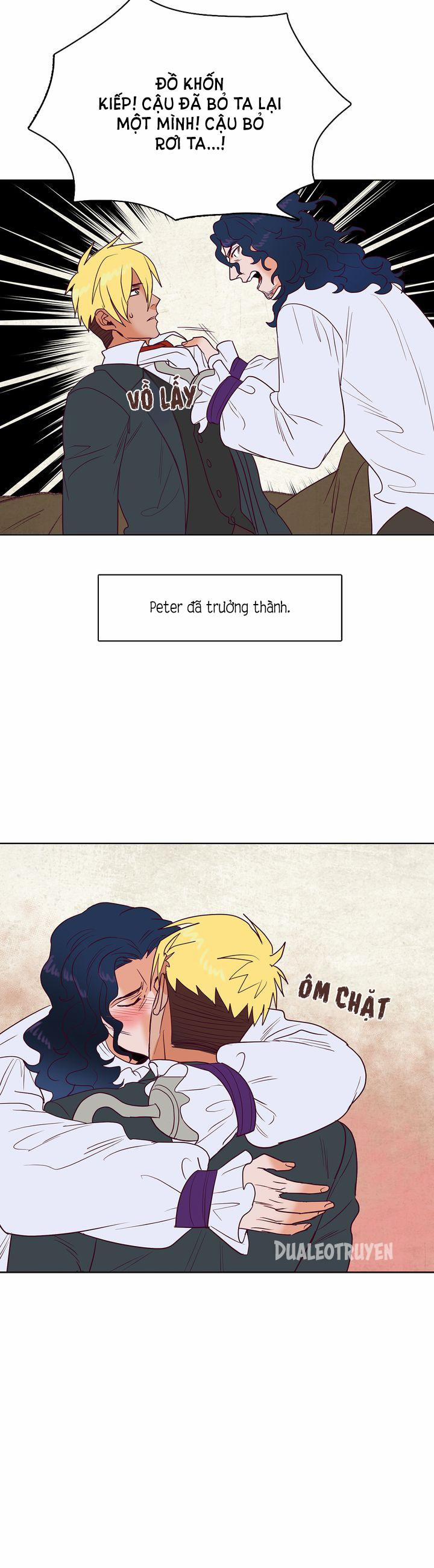 Rạp Chiếu Phim Bl Cổ Điển 26 trang 11