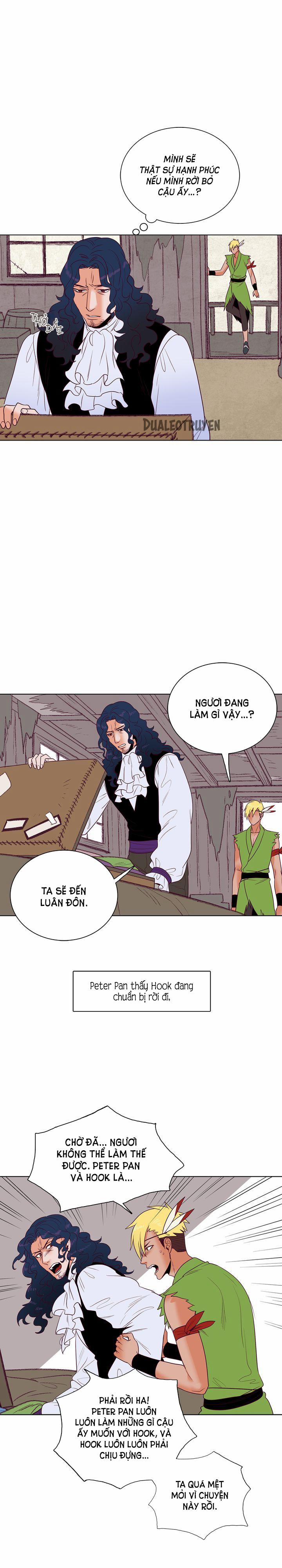 Rạp Chiếu Phim Bl Cổ Điển 26 trang 2