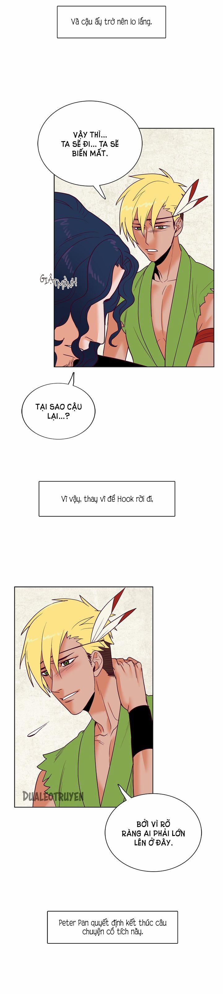 Rạp Chiếu Phim Bl Cổ Điển 26 trang 3