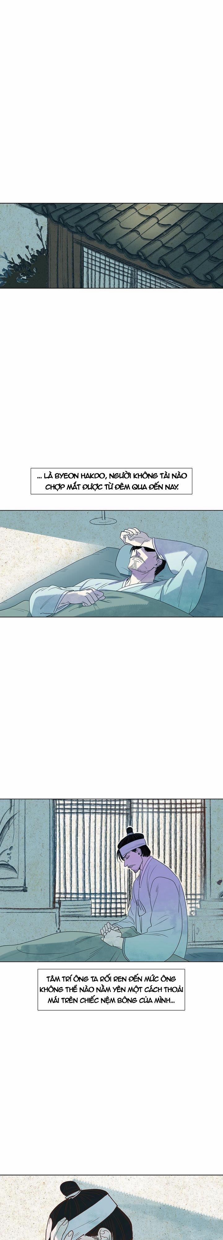 Rạp Chiếu Phim Bl Cổ Điển 3 trang 7