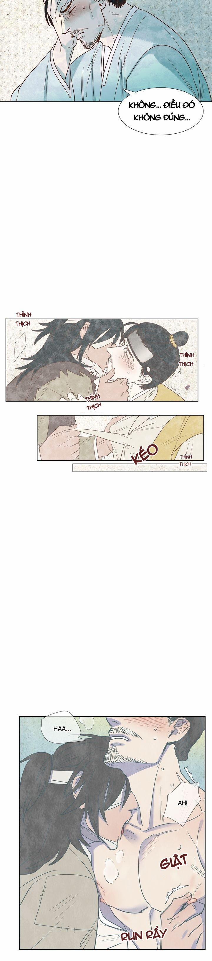 Rạp Chiếu Phim Bl Cổ Điển 3 trang 8