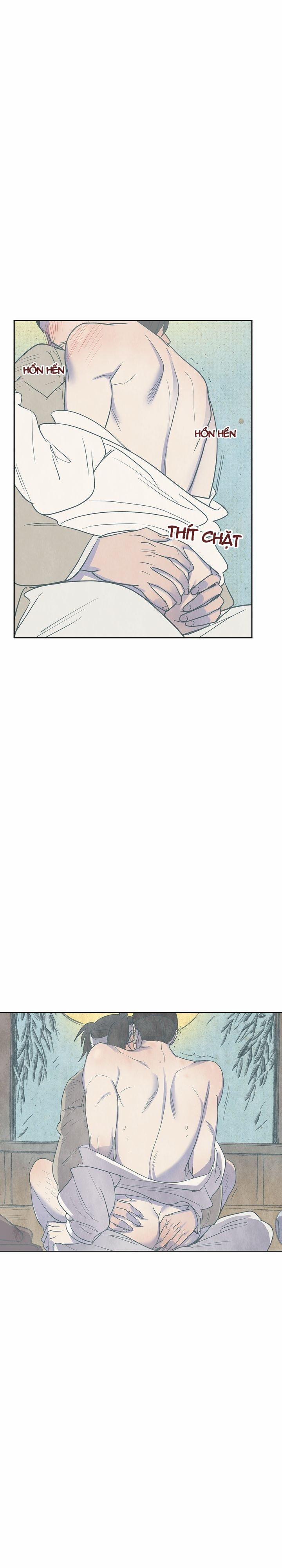 Rạp Chiếu Phim Bl Cổ Điển 3 trang 9