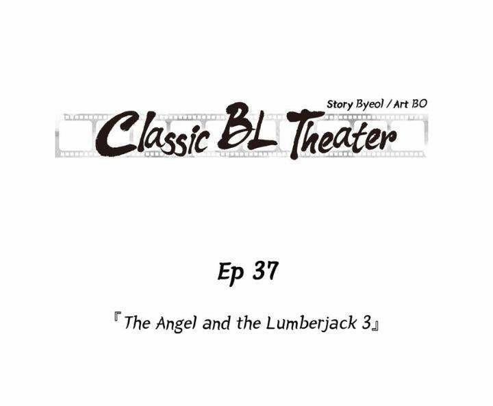 Rạp Chiếu Phim Bl Cổ Điển 37 Thiên Thần Và Tiều Phu trang 0