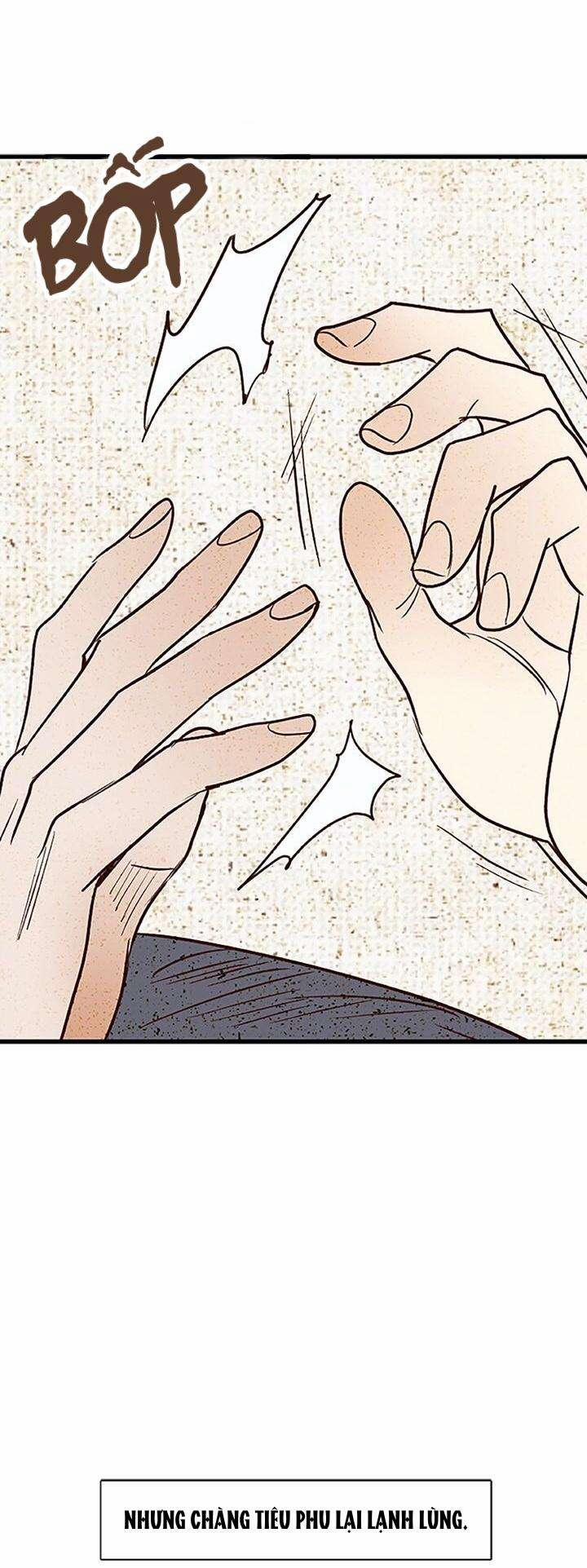 Rạp Chiếu Phim Bl Cổ Điển 37 Thiên Thần Và Tiều Phu trang 11