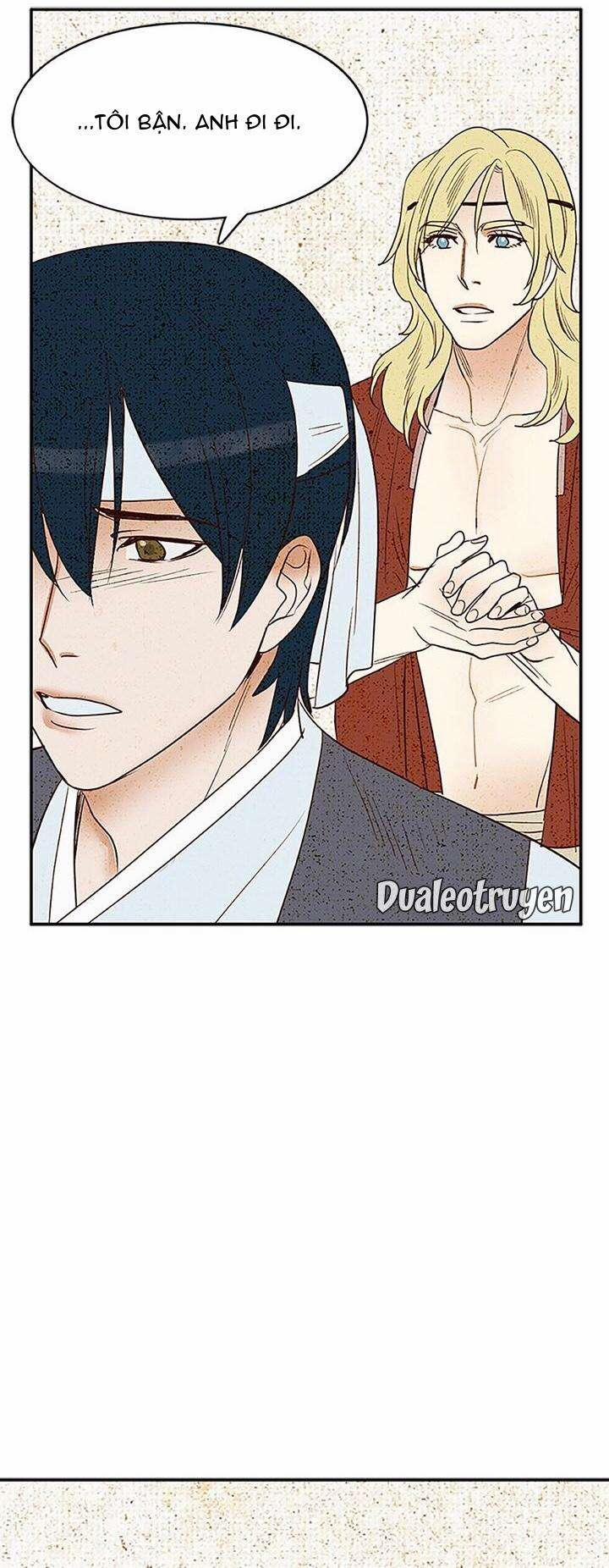 Rạp Chiếu Phim Bl Cổ Điển 37 Thiên Thần Và Tiều Phu trang 12