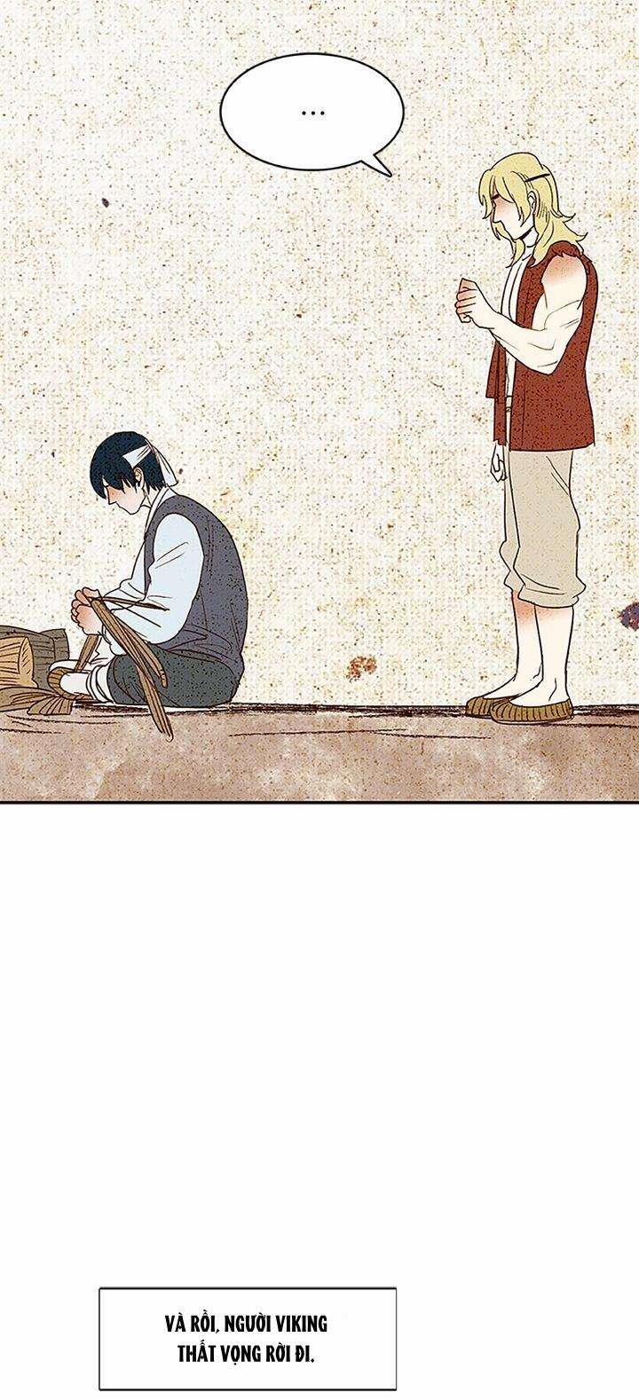 Rạp Chiếu Phim Bl Cổ Điển 37 Thiên Thần Và Tiều Phu trang 13