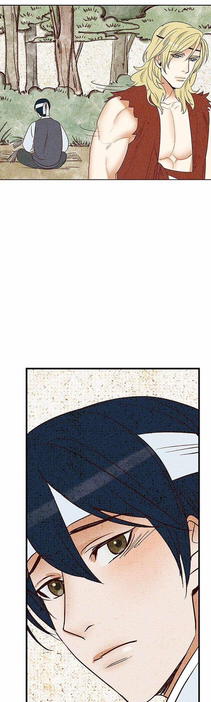 Rạp Chiếu Phim Bl Cổ Điển 37 Thiên Thần Và Tiều Phu trang 14