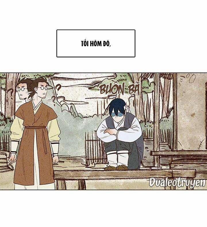 Rạp Chiếu Phim Bl Cổ Điển 37 Thiên Thần Và Tiều Phu trang 15