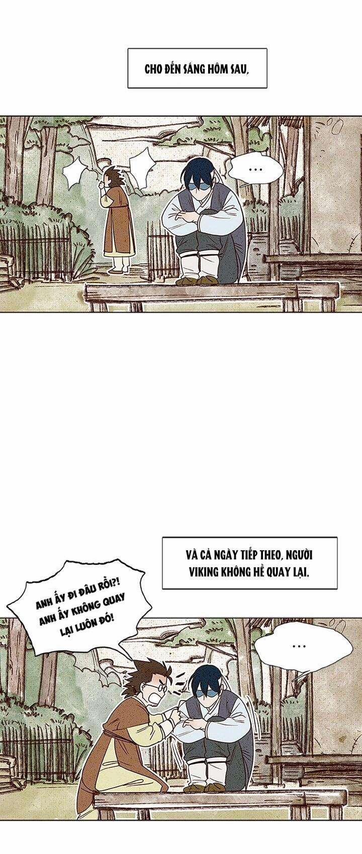 Rạp Chiếu Phim Bl Cổ Điển 37 Thiên Thần Và Tiều Phu trang 16