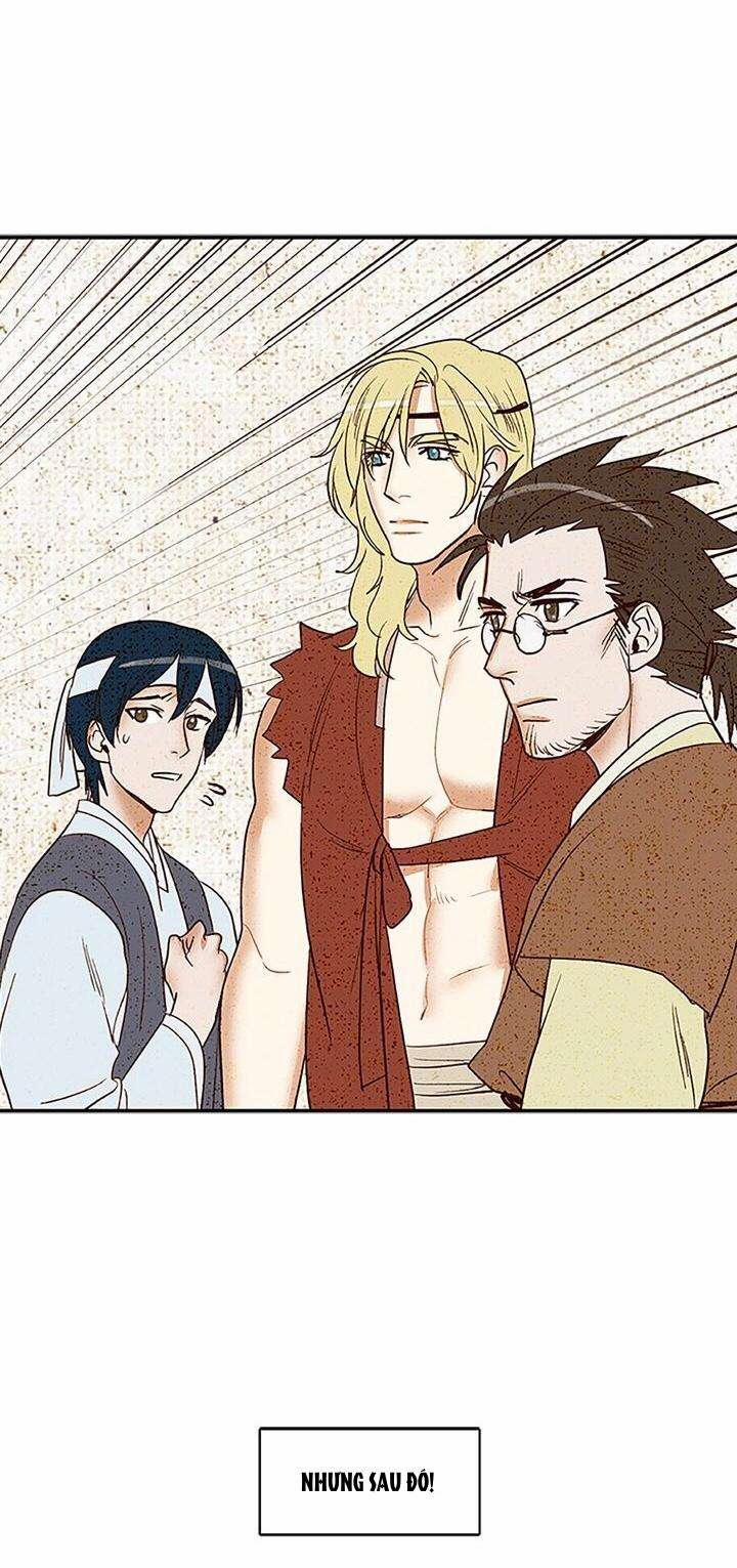 Rạp Chiếu Phim Bl Cổ Điển 37 Thiên Thần Và Tiều Phu trang 2