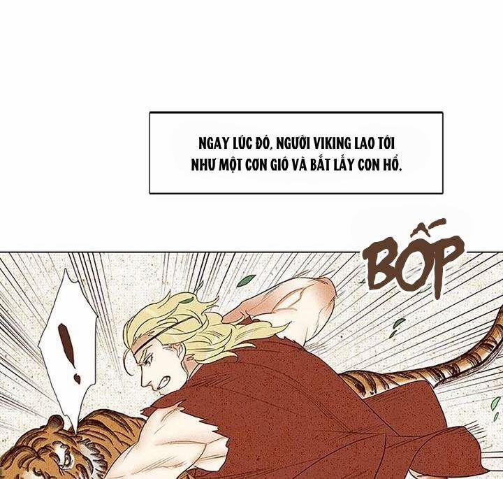 Rạp Chiếu Phim Bl Cổ Điển 37 Thiên Thần Và Tiều Phu trang 21