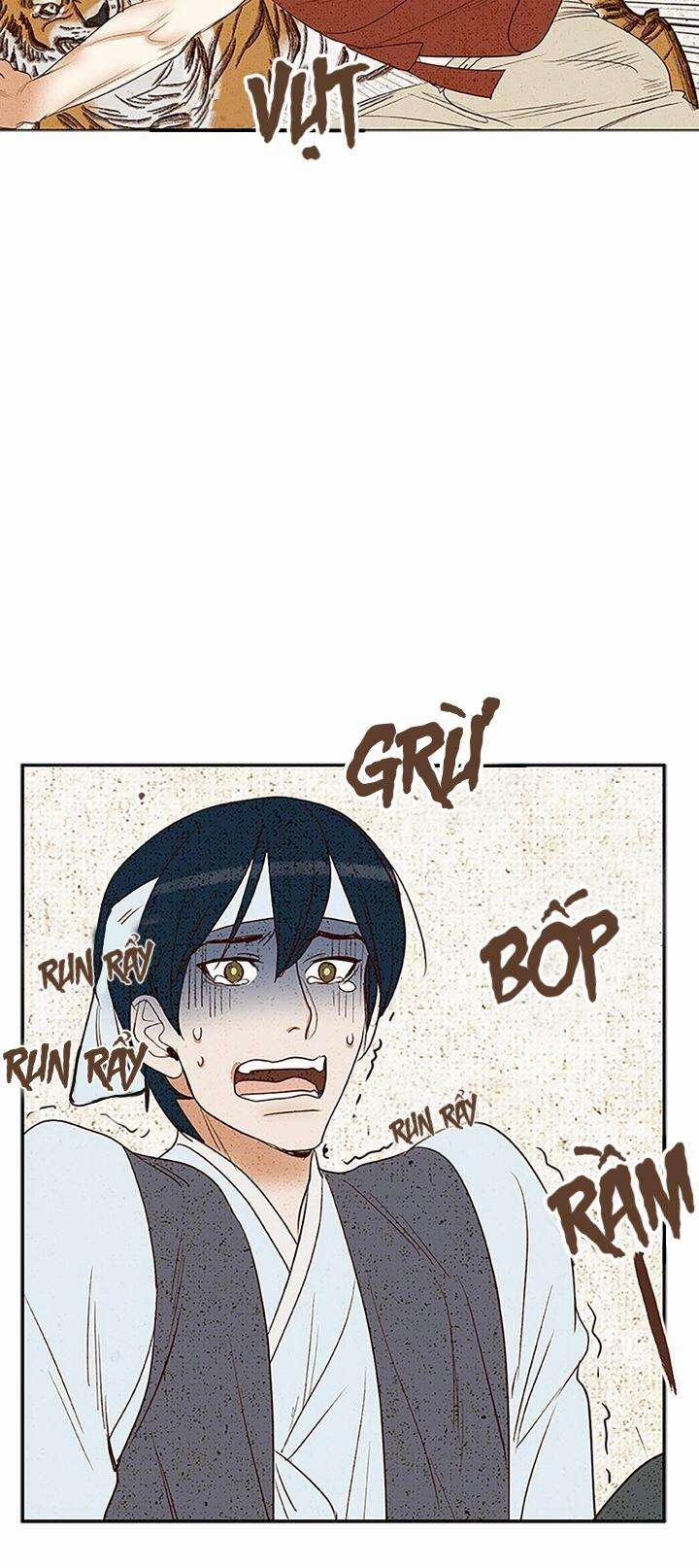 Rạp Chiếu Phim Bl Cổ Điển 37 Thiên Thần Và Tiều Phu trang 22