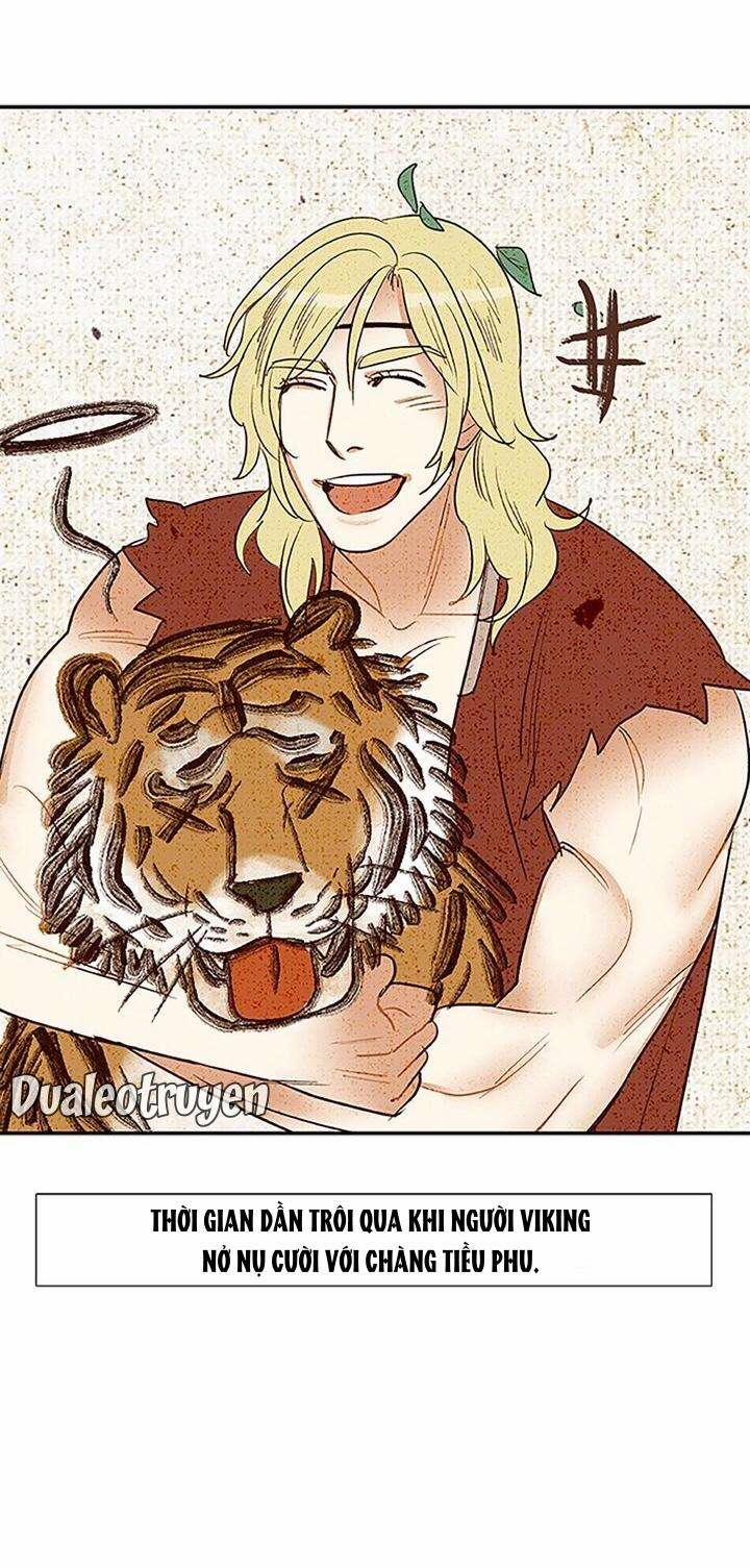 Rạp Chiếu Phim Bl Cổ Điển 37 Thiên Thần Và Tiều Phu trang 23