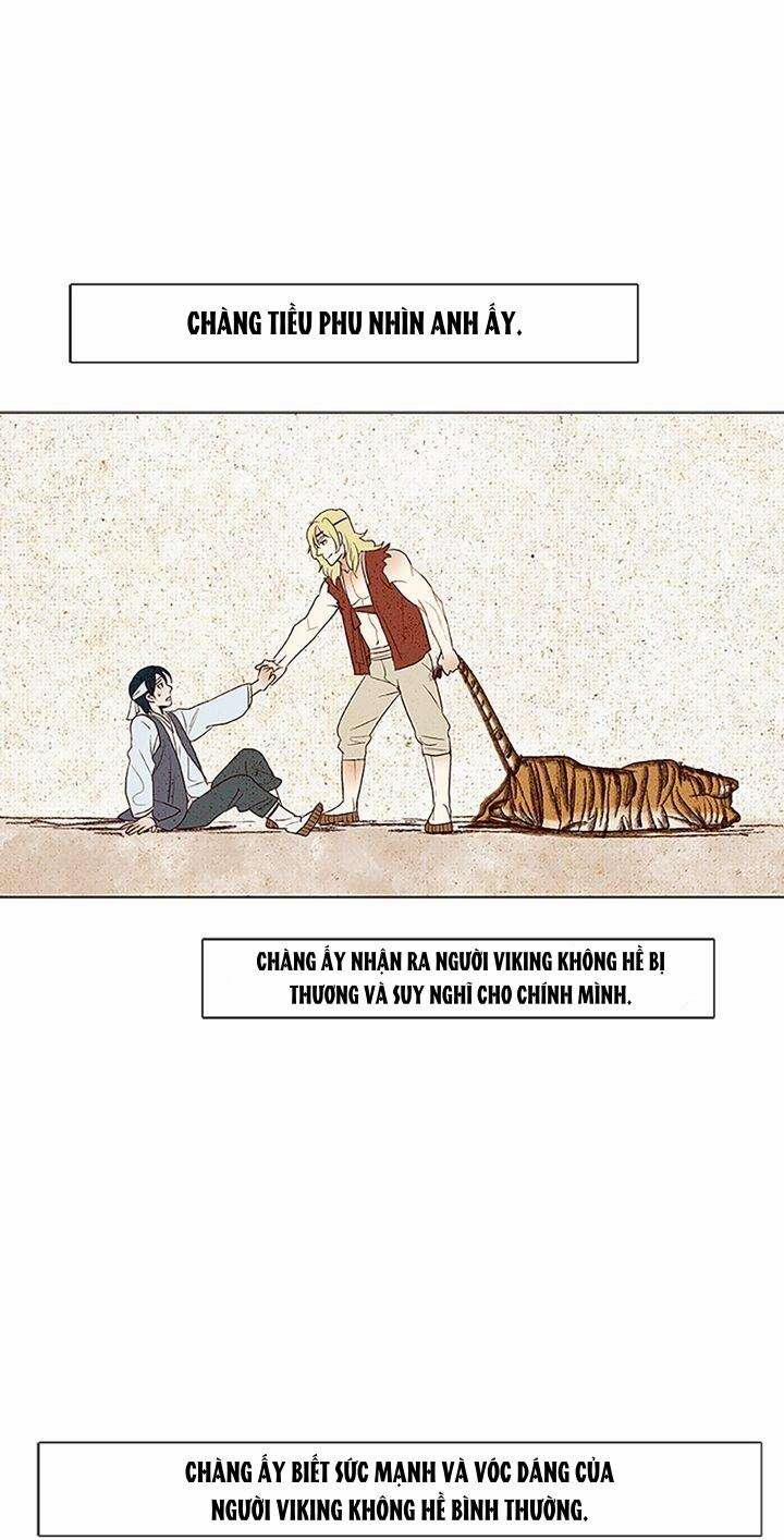 Rạp Chiếu Phim Bl Cổ Điển 37 Thiên Thần Và Tiều Phu trang 24