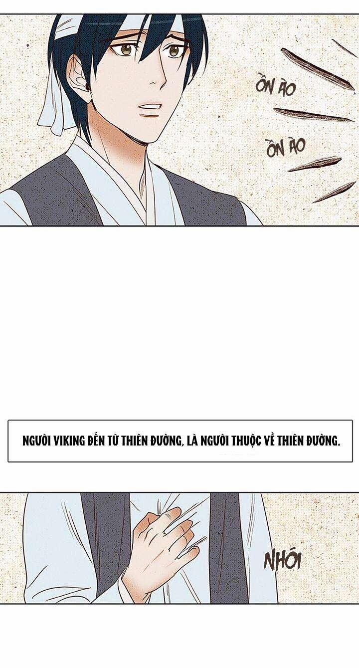 Rạp Chiếu Phim Bl Cổ Điển 37 Thiên Thần Và Tiều Phu trang 27