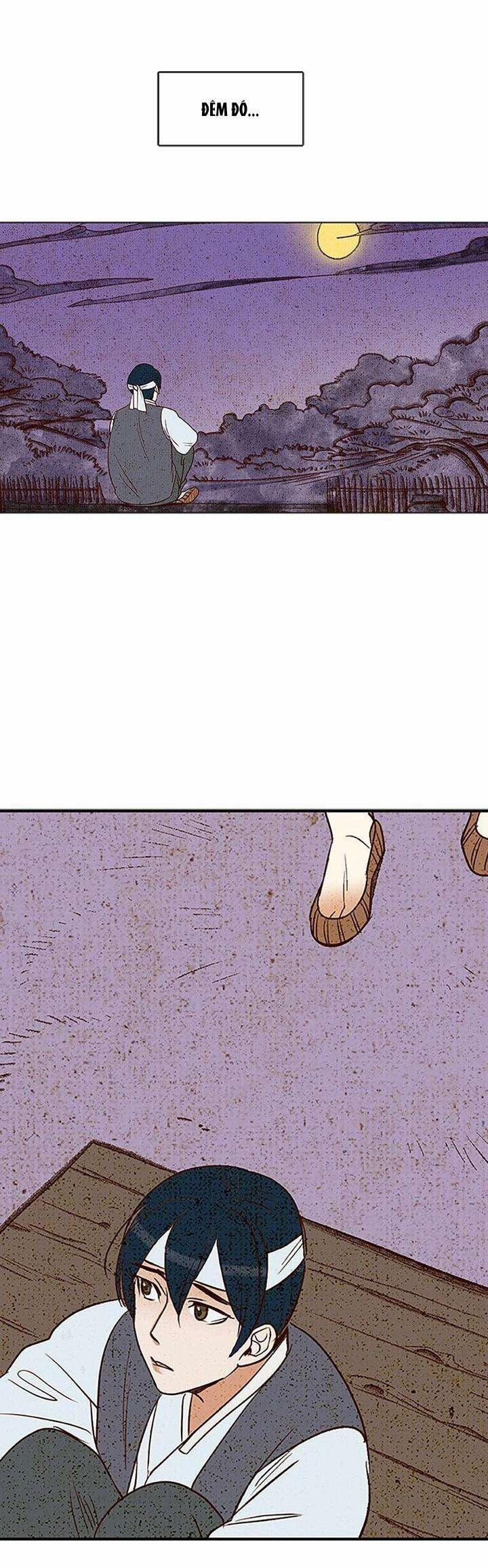 Rạp Chiếu Phim Bl Cổ Điển 37 Thiên Thần Và Tiều Phu trang 28